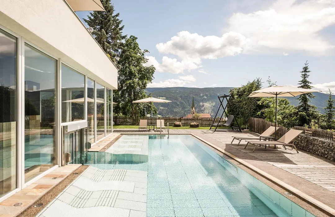 Hotel & Spa Sonnenparadies By Falkensteiner-1
